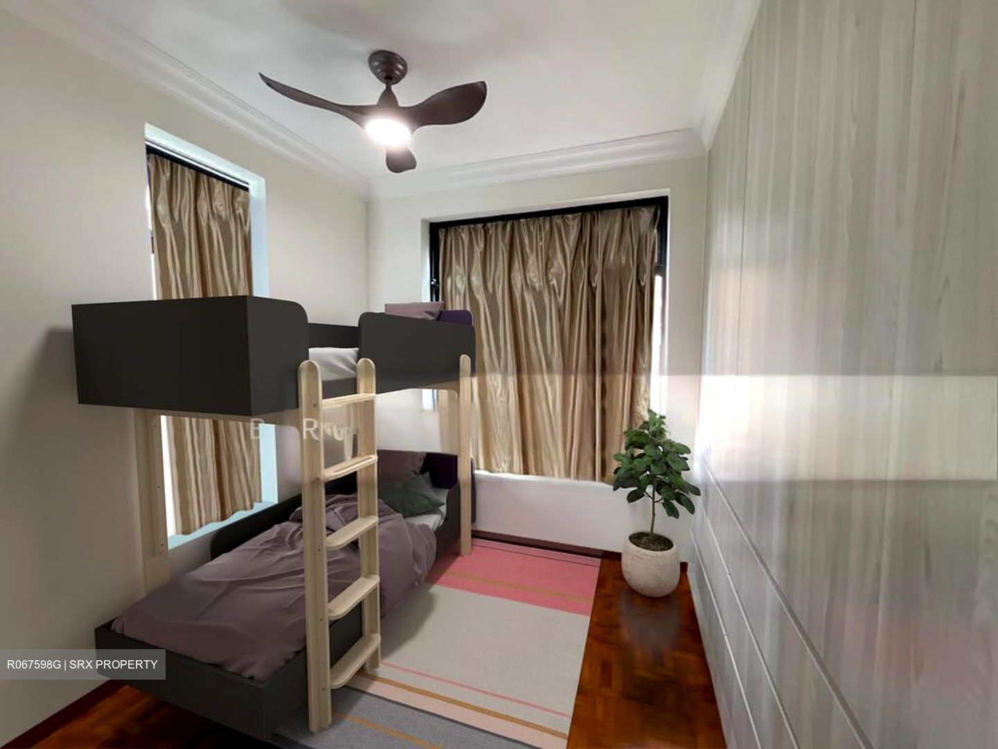 Spring Grove (D10), Condominium #502284421